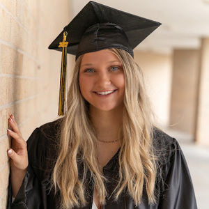 Meet your Posher, Mckenna